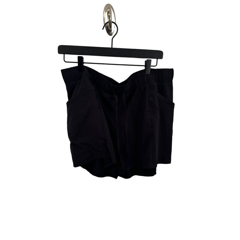 All in motion women's cozy shorts size xl - Picture 1 of 3